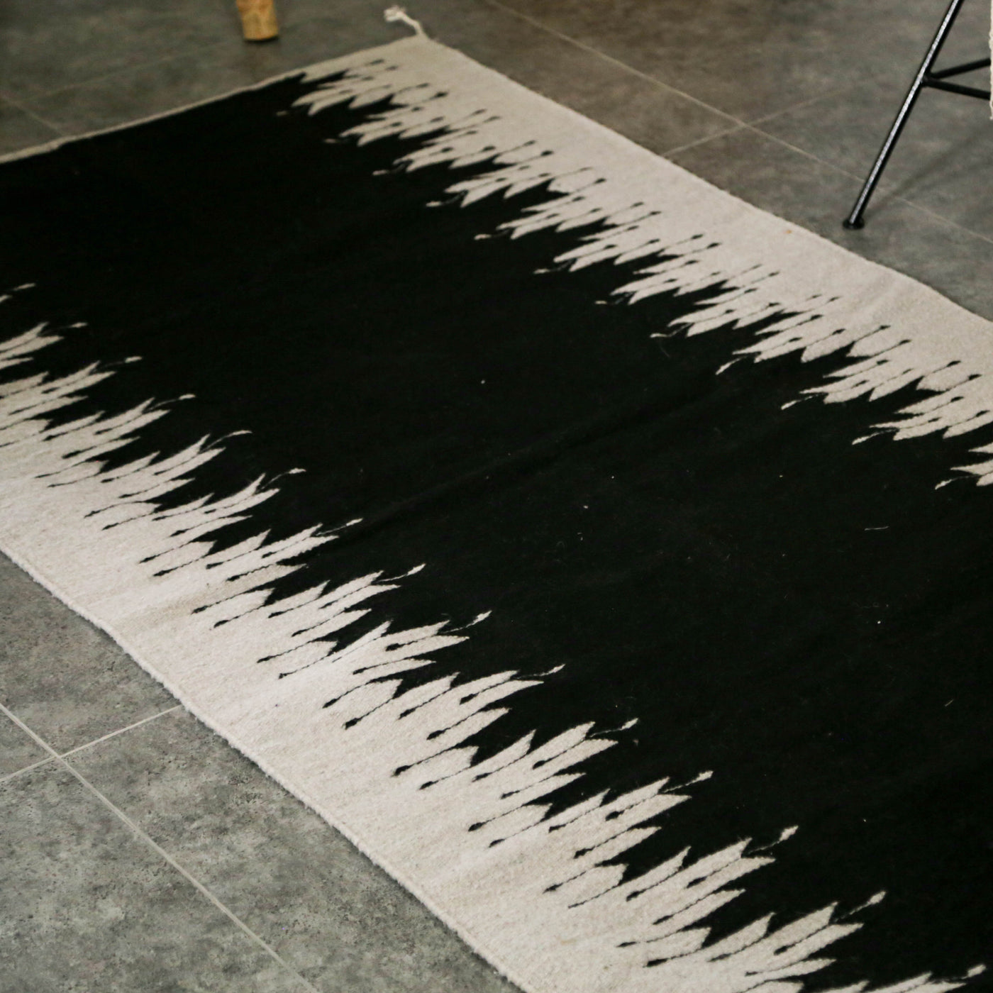 Piano Rug